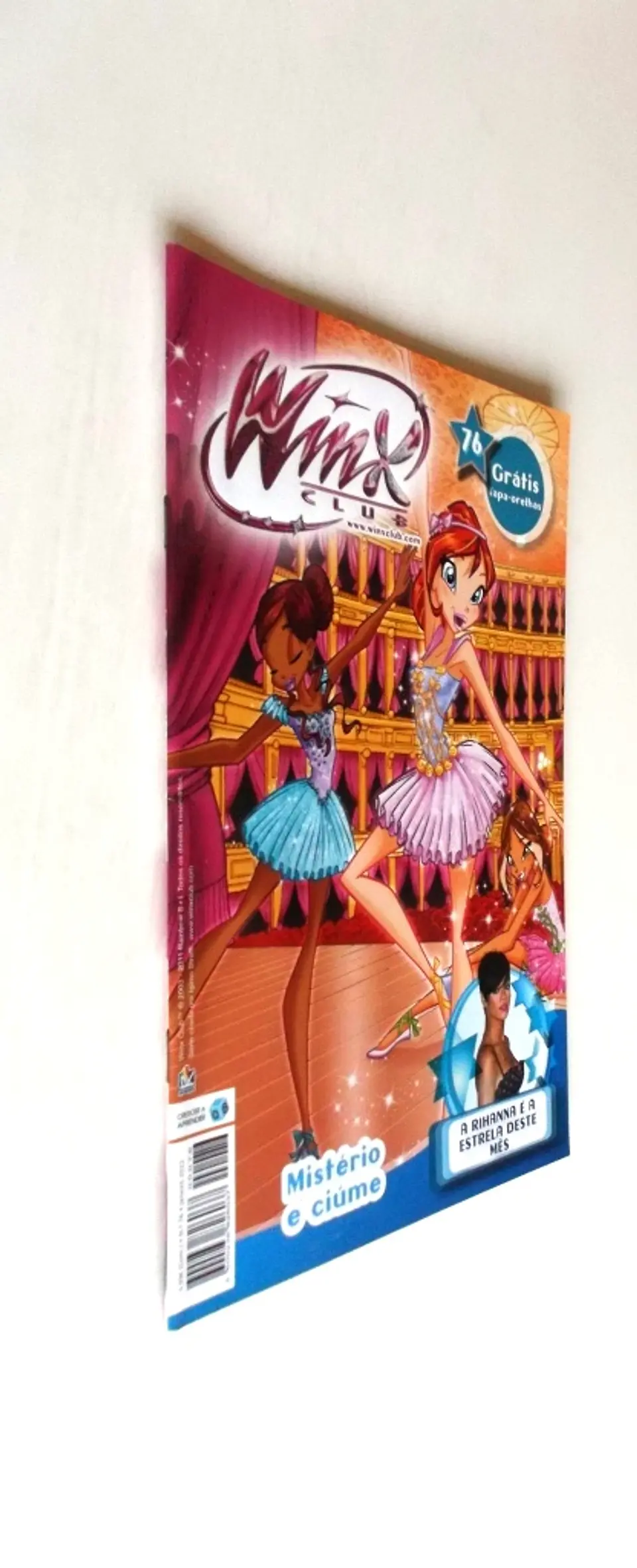 Winx Club 76 3