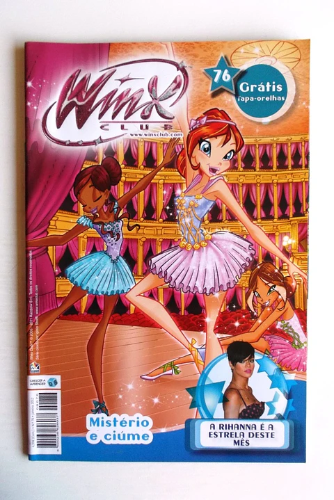 Winx Club 76
