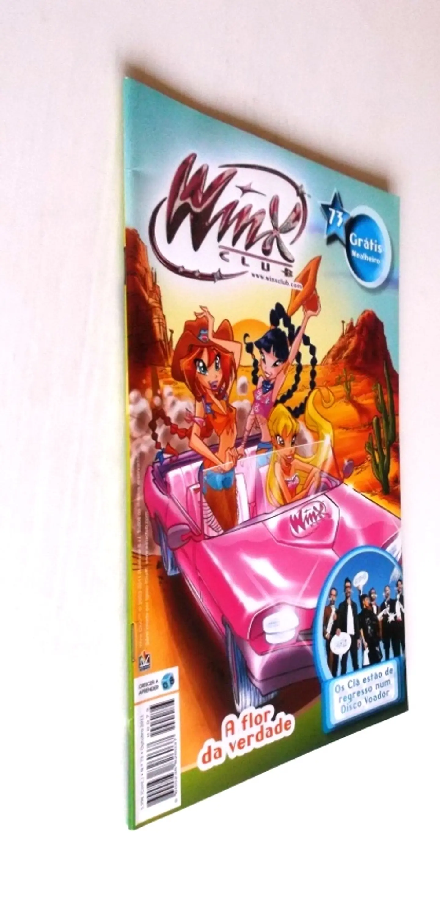 Winx Club 73 3