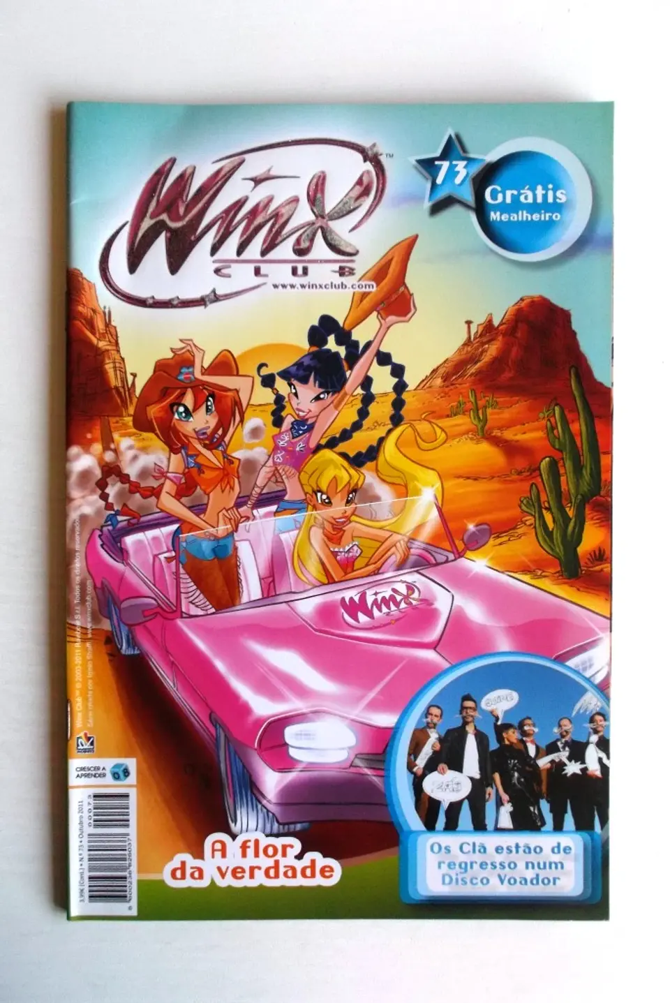 Winx Club 73 1