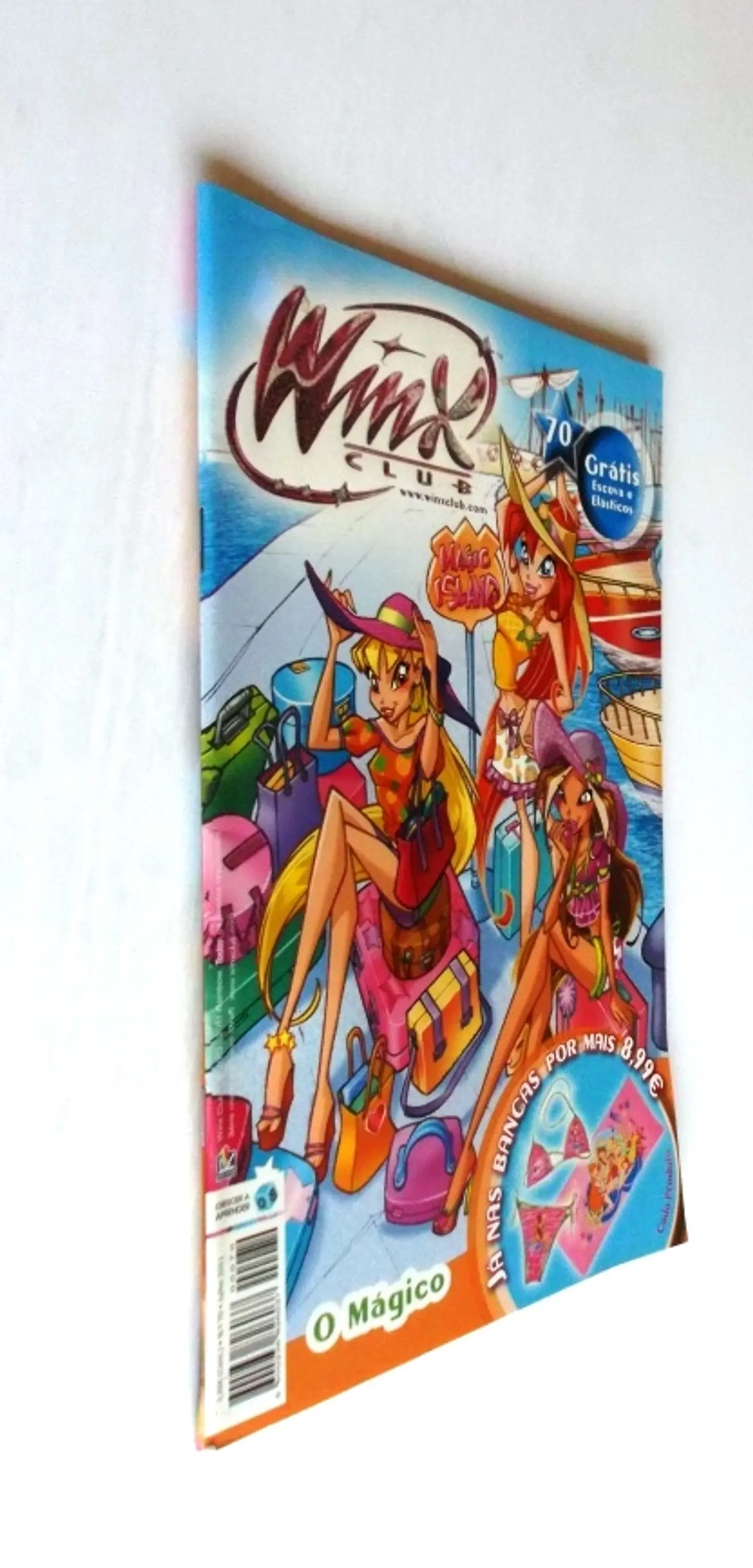 Winx Club 70 3