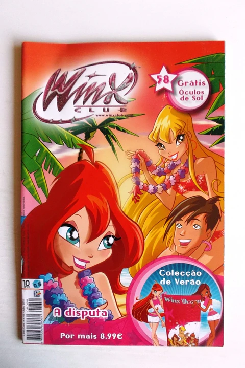 Winx Club 58