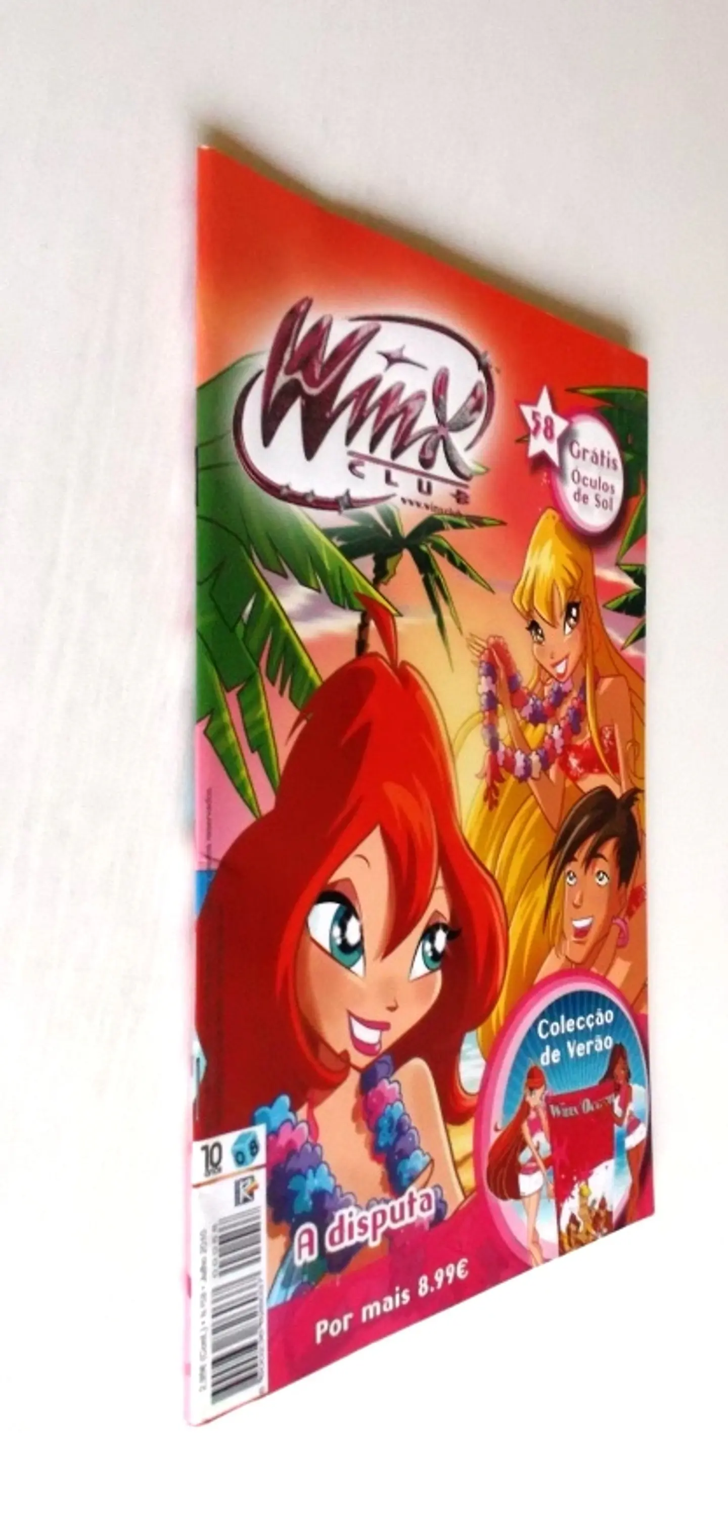 Winx Club 58 3