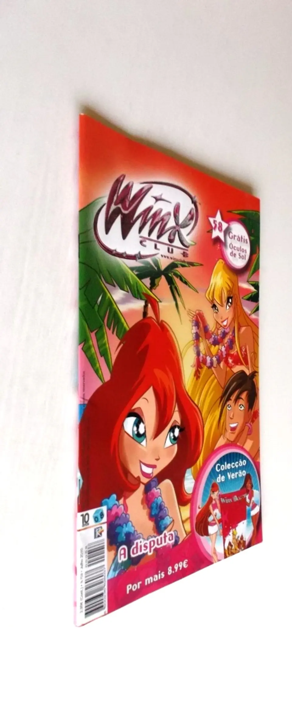 Winx Club 58 3