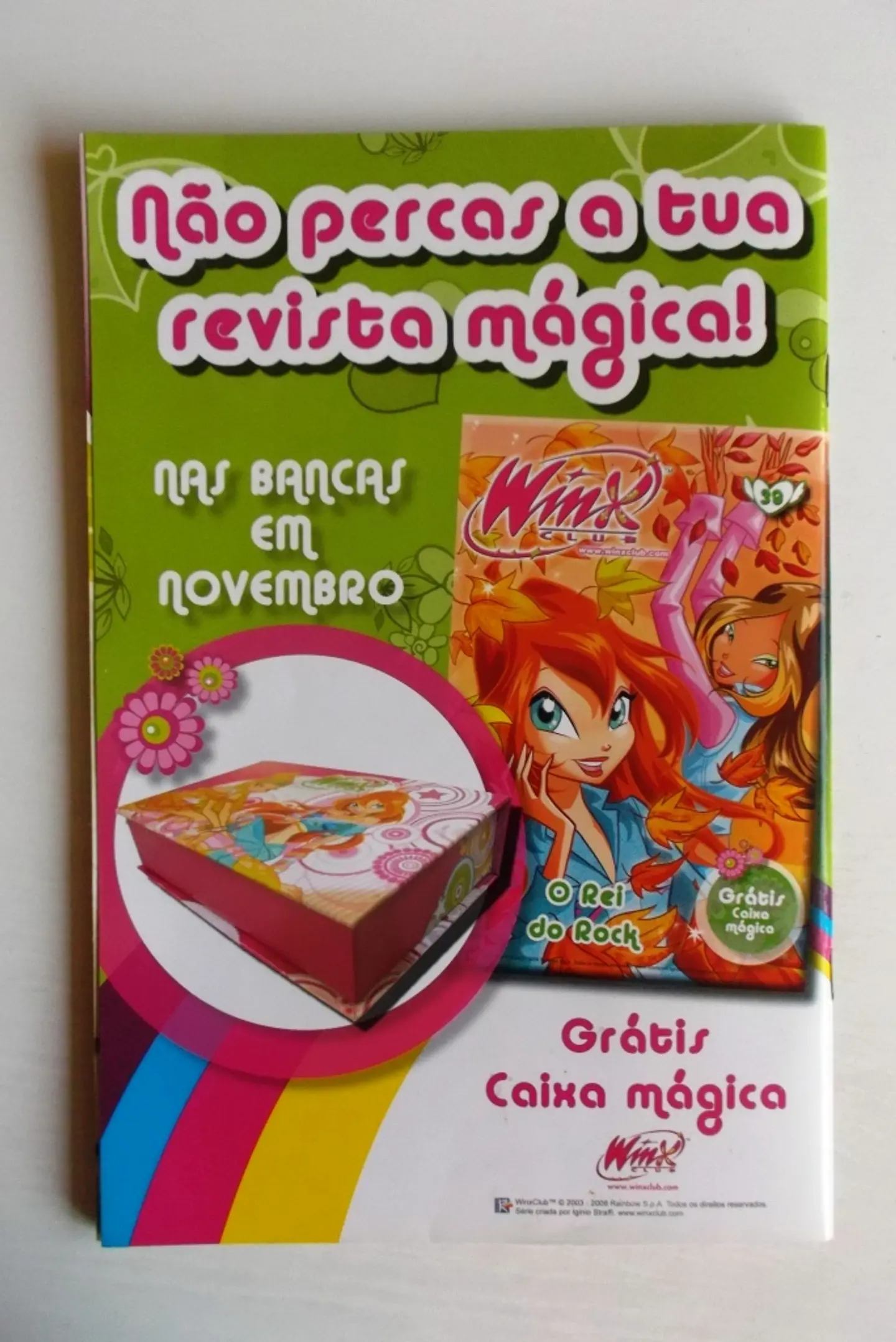 Winx Club 38 2