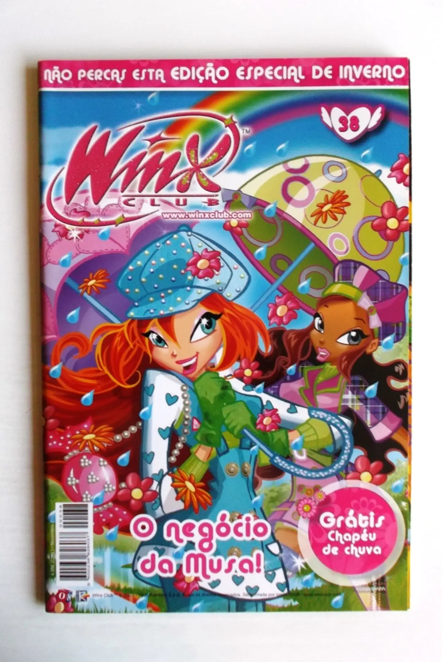 Winx Club 38 1