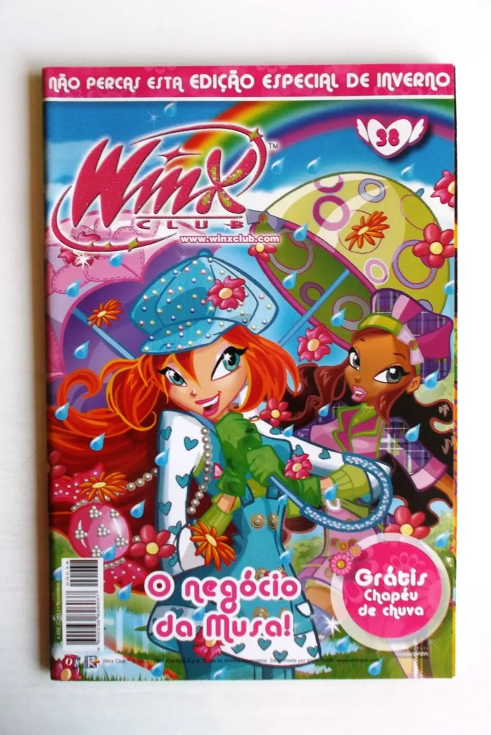 Winx Club 38 1
