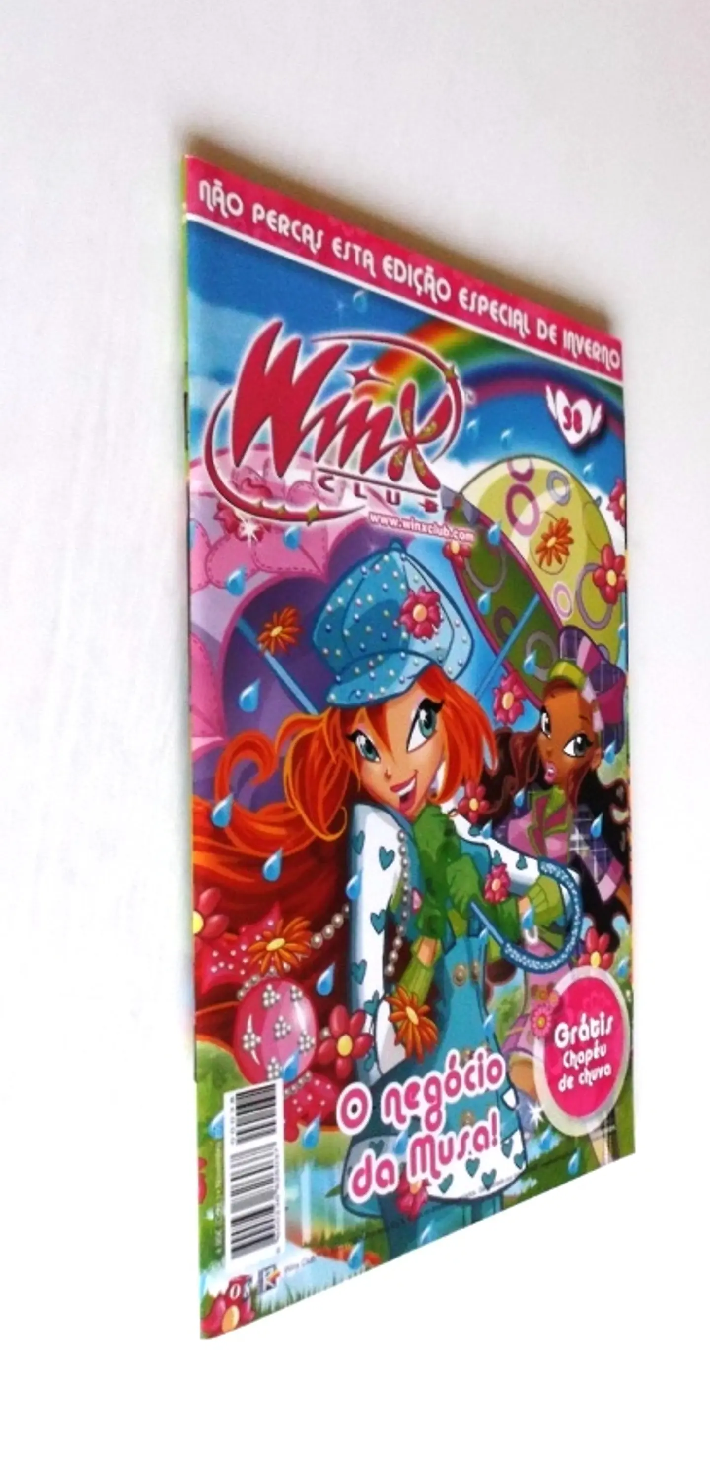 Winx Club 38 3