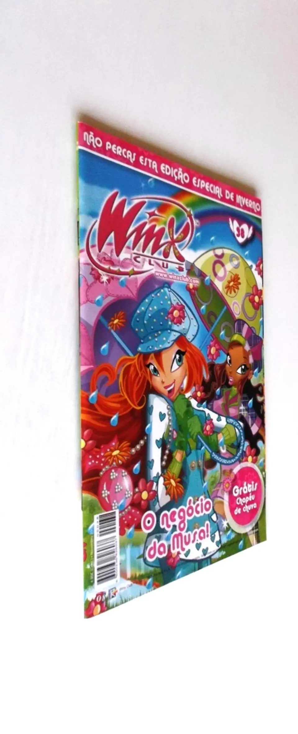 Winx Club 38 3