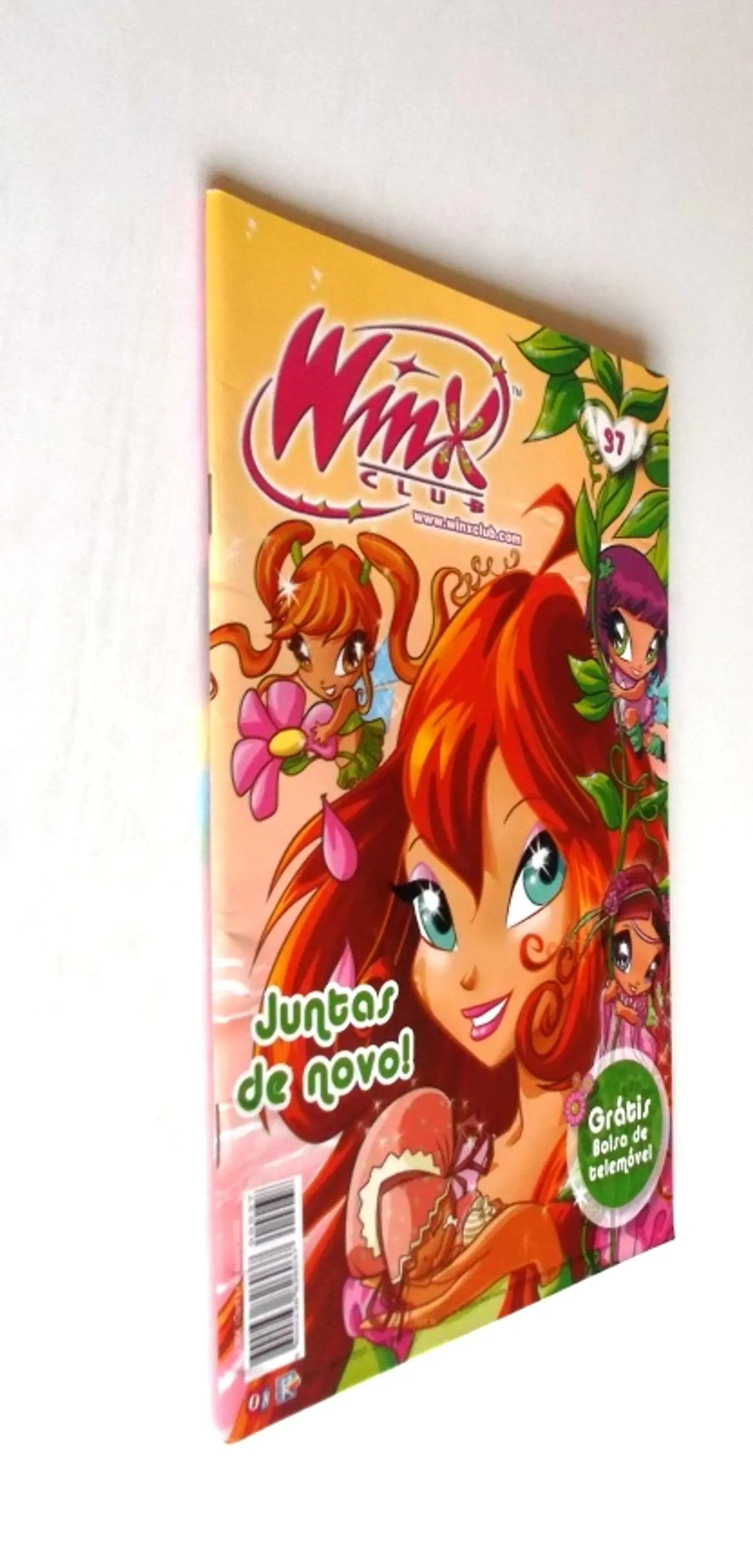 Winx Club 37 3