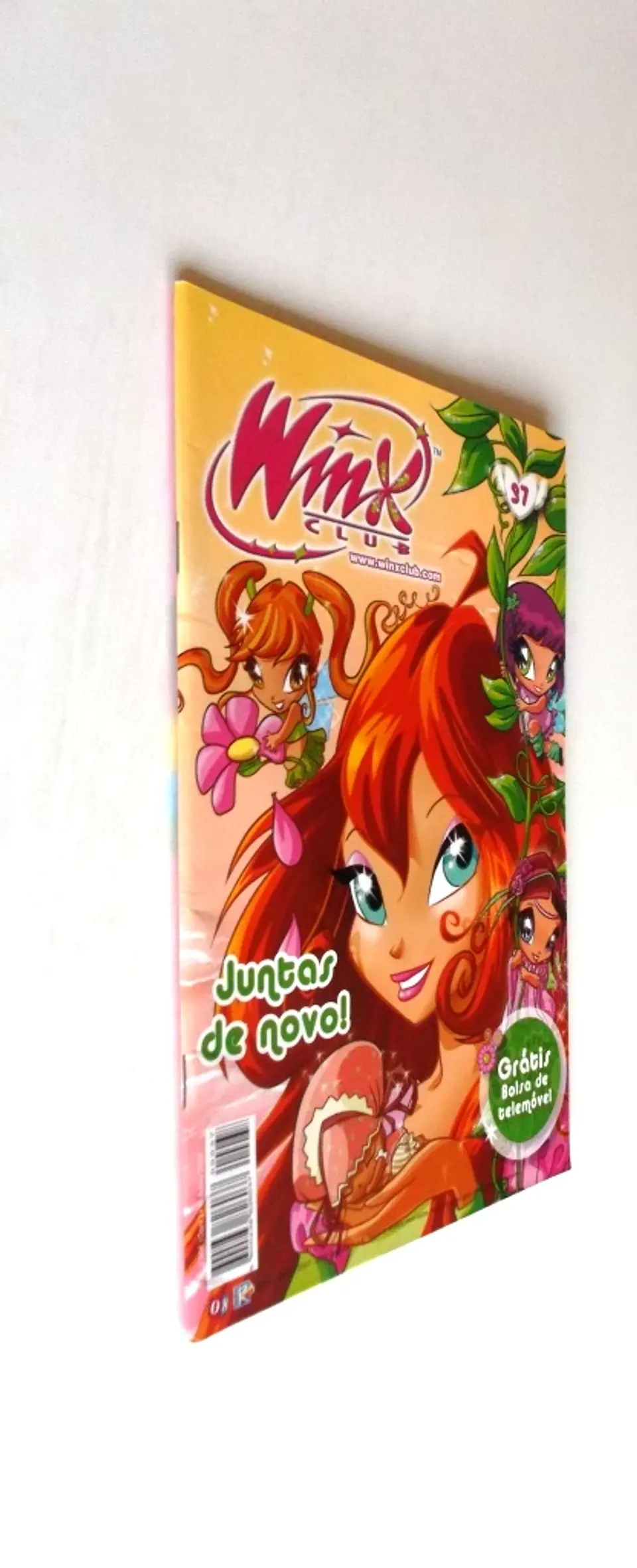 Winx Club 37 3
