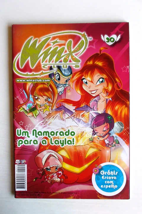 Winx Club 30