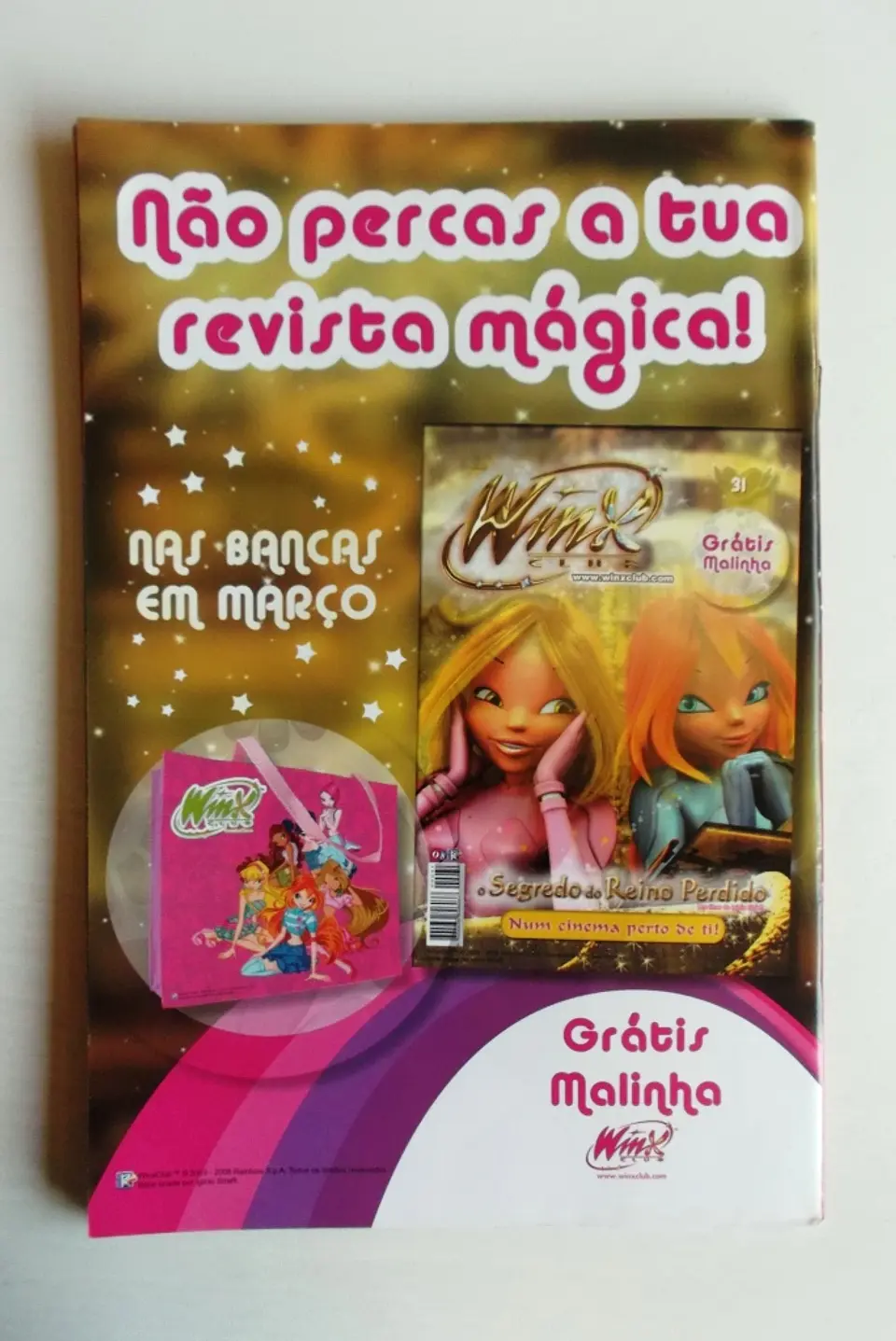 Winx Club 30 2