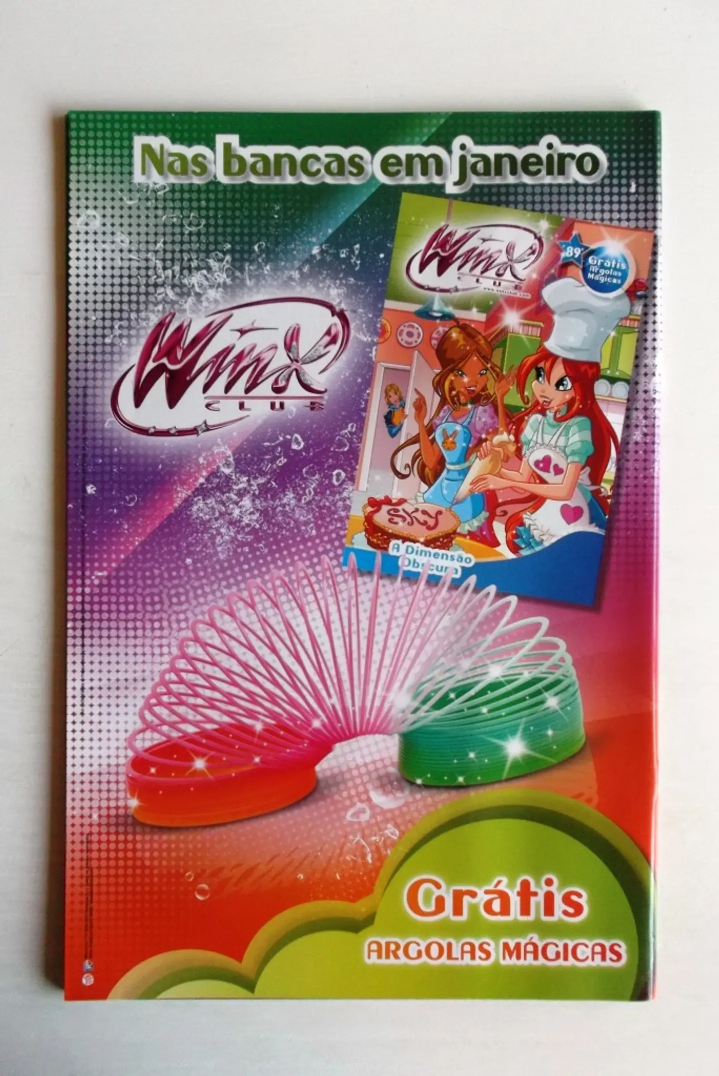 Winx Club 88 2