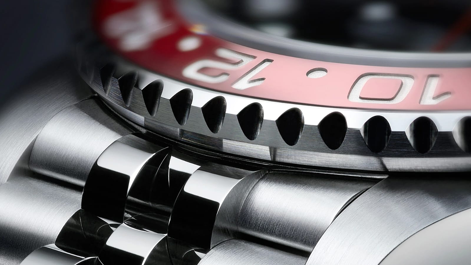 Pagani Design PD-1662 GMT Automático Acero 40mm 2