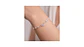 Pulsera Media Luna Estrellas Circones - Miniatura 2