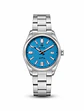 Benyar 5185 Automático Acero Clásico Ice Blue - Miniatura 1