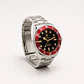 Benyar 5179 Diver Red Black - Miniatura 2