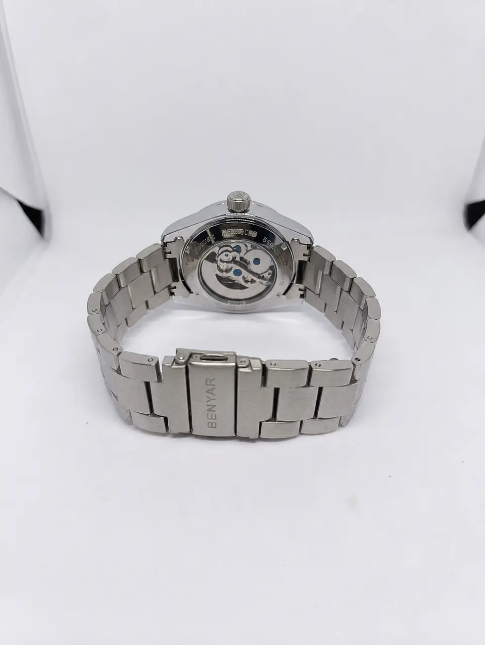 Benyar 5179 Diver Black 4