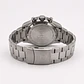 Benyar 6159 Chronograph Panda Steel - Miniatura 4