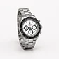 Benyar 6159 Chronograph Panda Steel - Miniatura 2