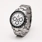 Benyar 6159 Chronograph Panda Steel - Miniatura 3