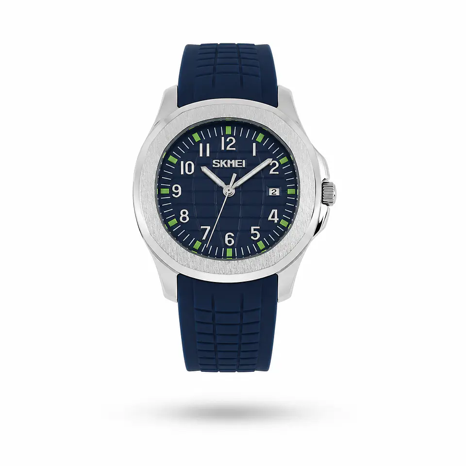SKMEI 9286 Reloj Deportivo Cuarzo 45 mm 1