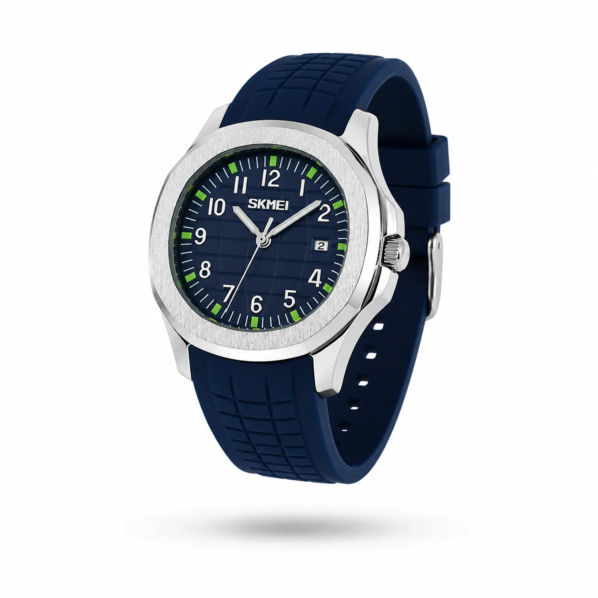 SKMEI 9286 Reloj Deportivo Cuarzo 45 mm 3