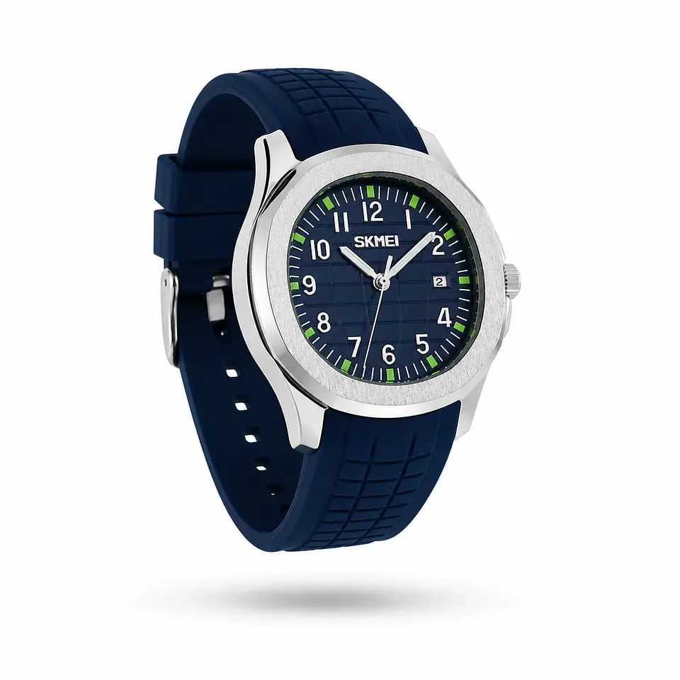 SKMEI 9286 Reloj Deportivo Cuarzo 45 mm 2