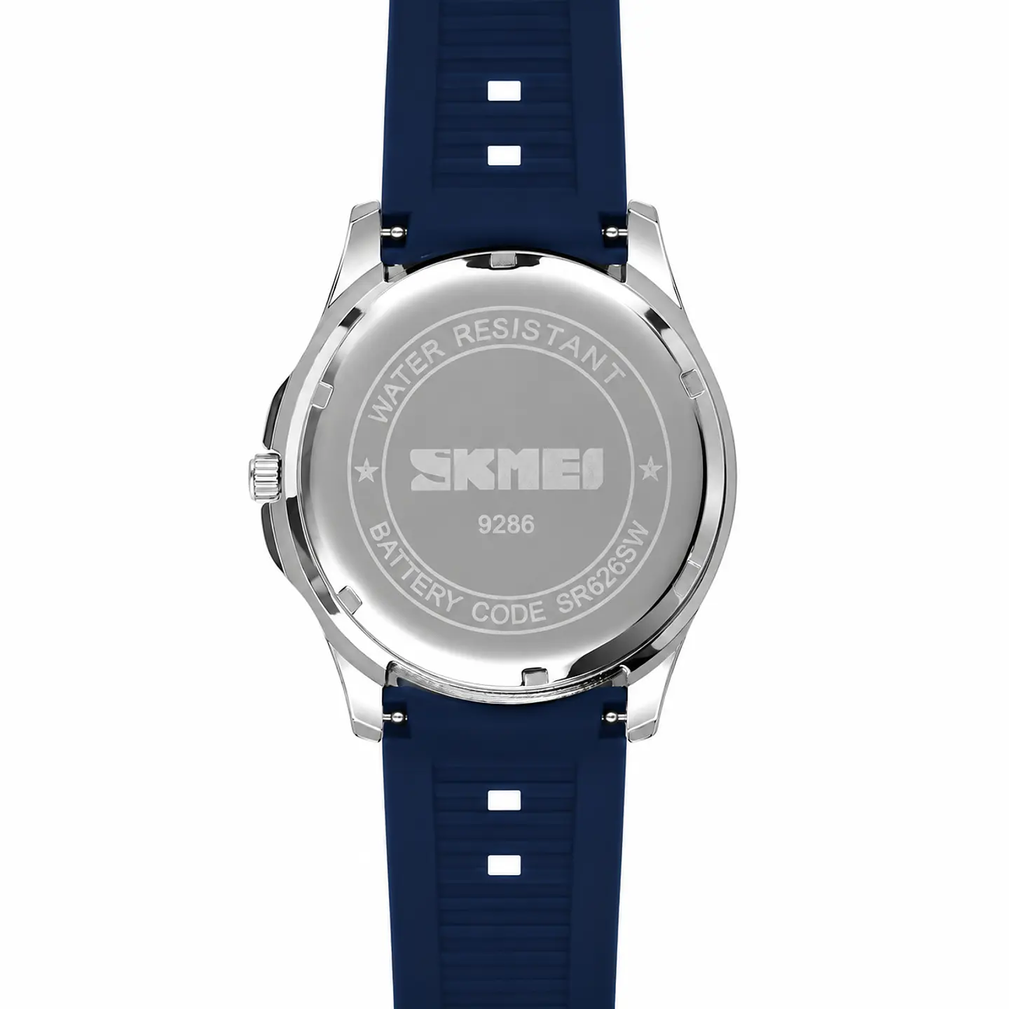 SKMEI 9286 Reloj Deportivo Cuarzo 45 mm 4