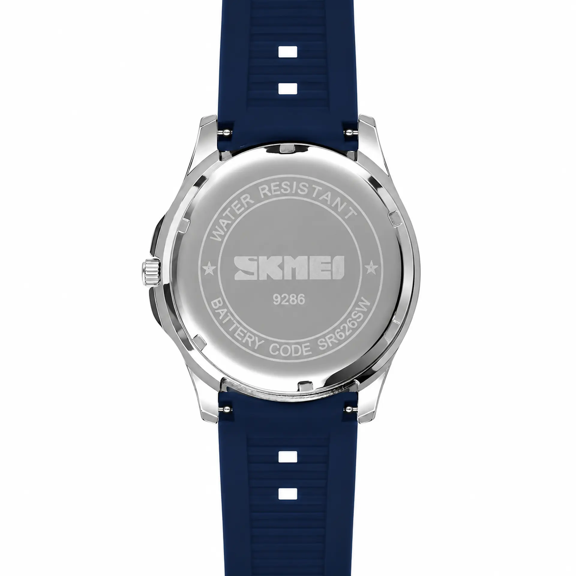 SKMEI 9286 Reloj Deportivo Cuarzo 45 mm 4