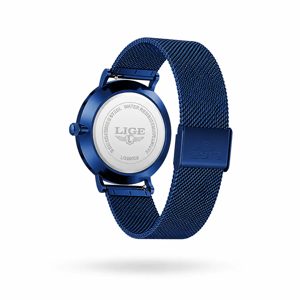 LIGE 9908 Azul – 42 mm 4