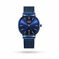 LIGE 9908 Azul – 42 mm - Miniatura 1