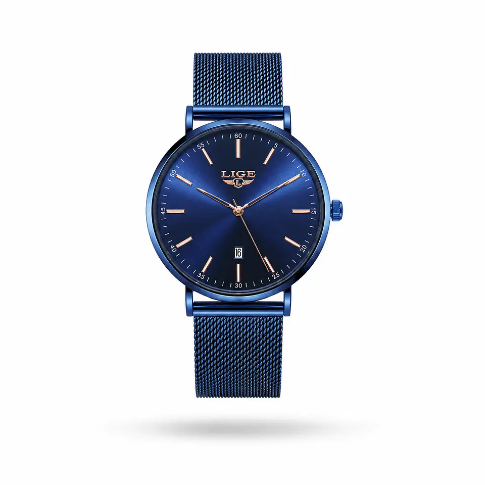 LIGE 9908 Azul – 42 mm 1