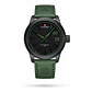NAVIFORCE 9202L Verde 42 mm - Miniatura 1