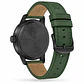 NAVIFORCE 9202L Verde 42 mm - Miniatura 4