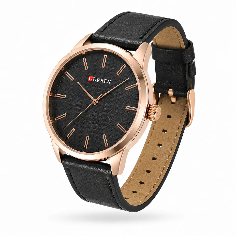 CURREN 8386 3