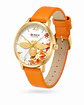 CURREN Cuarzo 33 mm- Gold - Miniatura 3