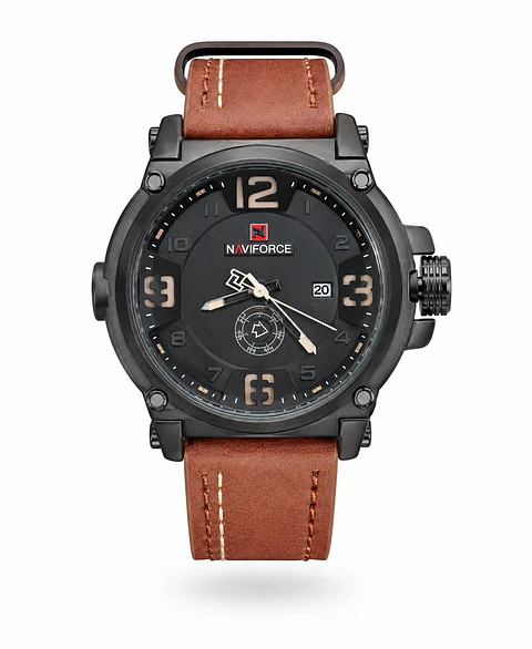 NAVIFORCE 9099 45mm