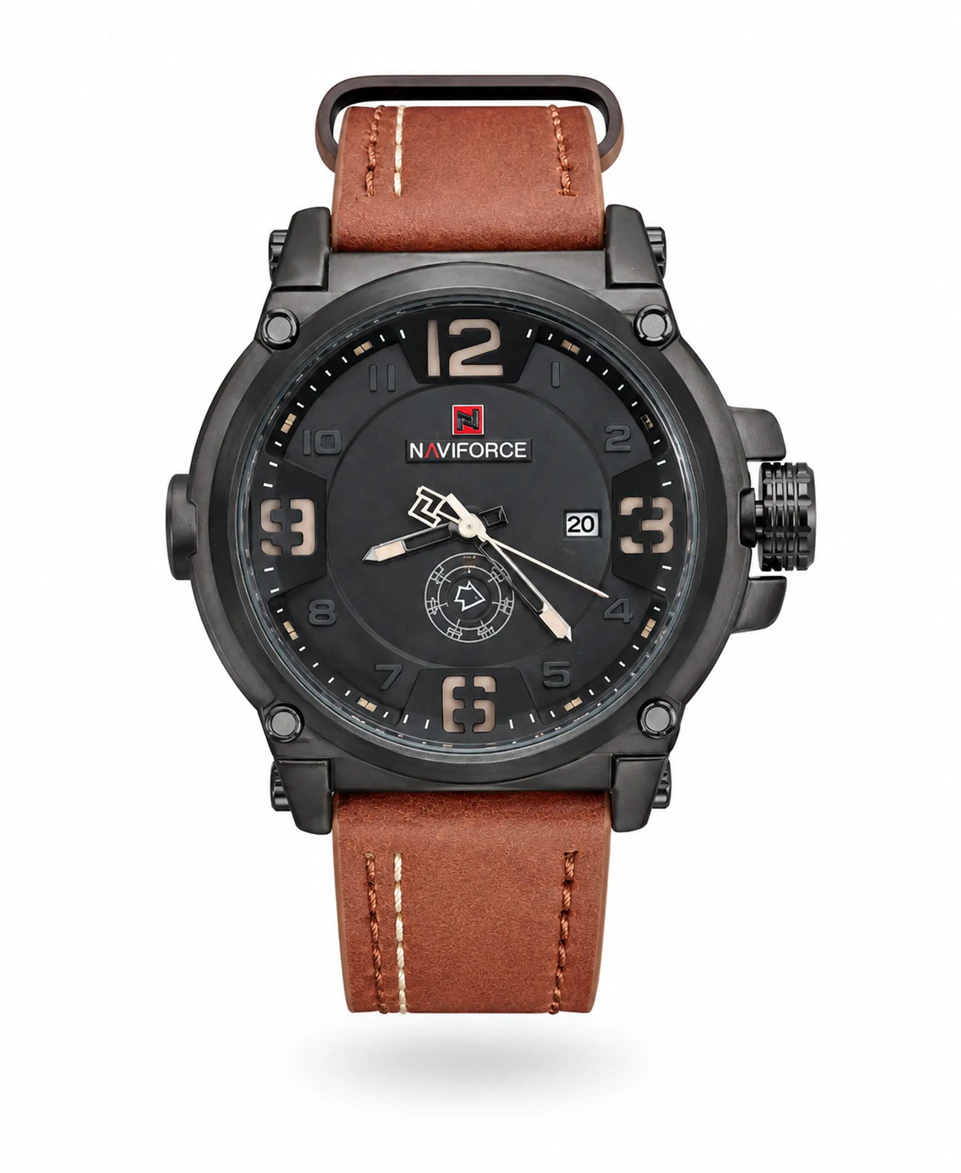 NAVIFORCE 9099 45mm 1