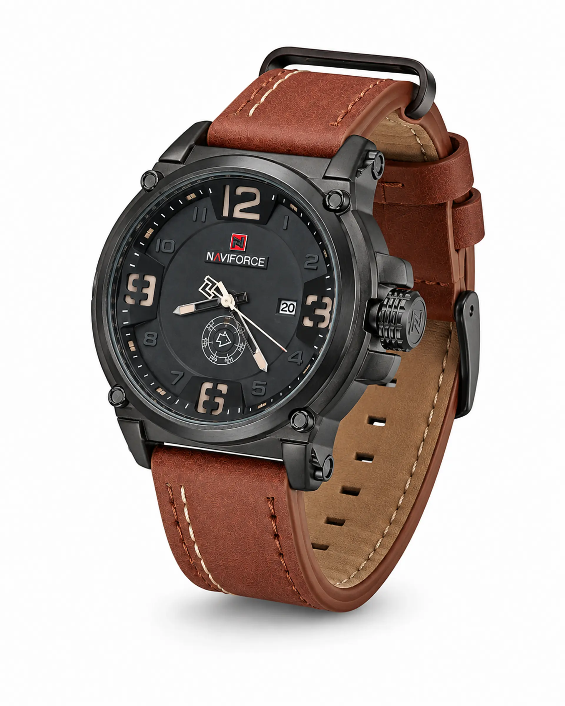 NAVIFORCE 9099 45mm 3