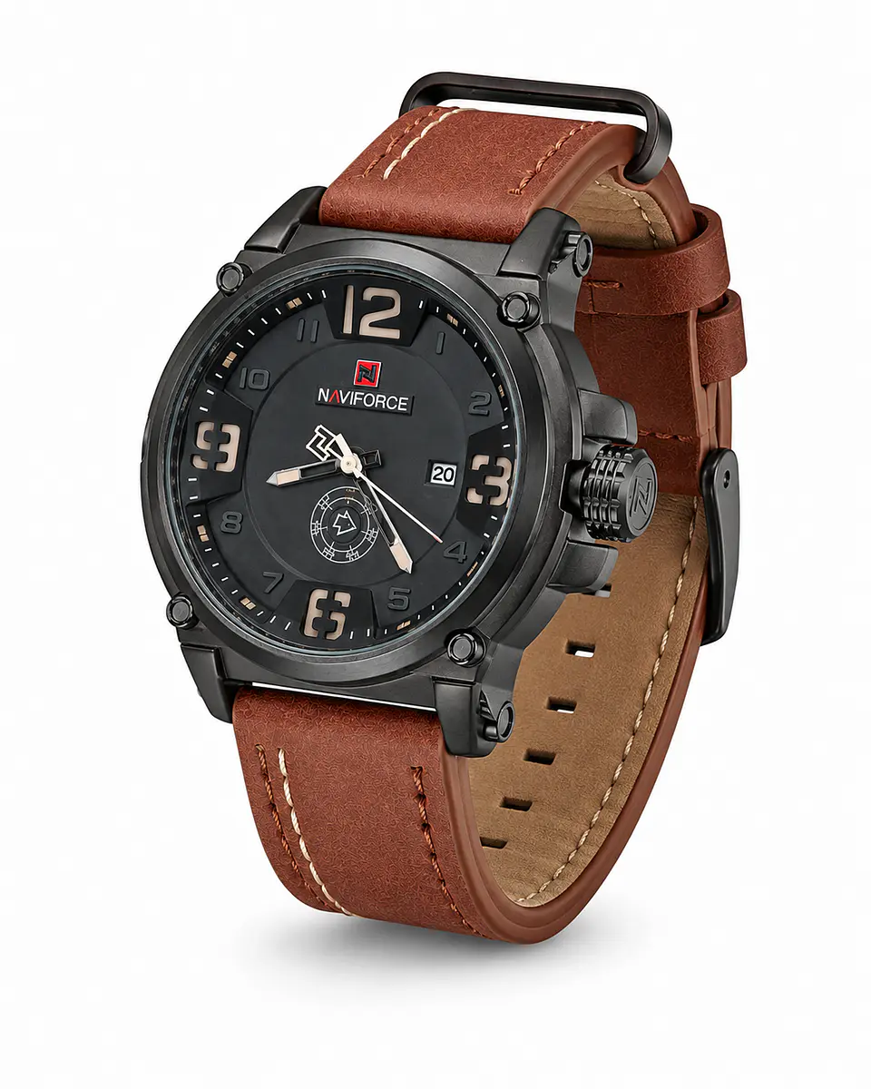 NAVIFORCE 9099 45mm 3