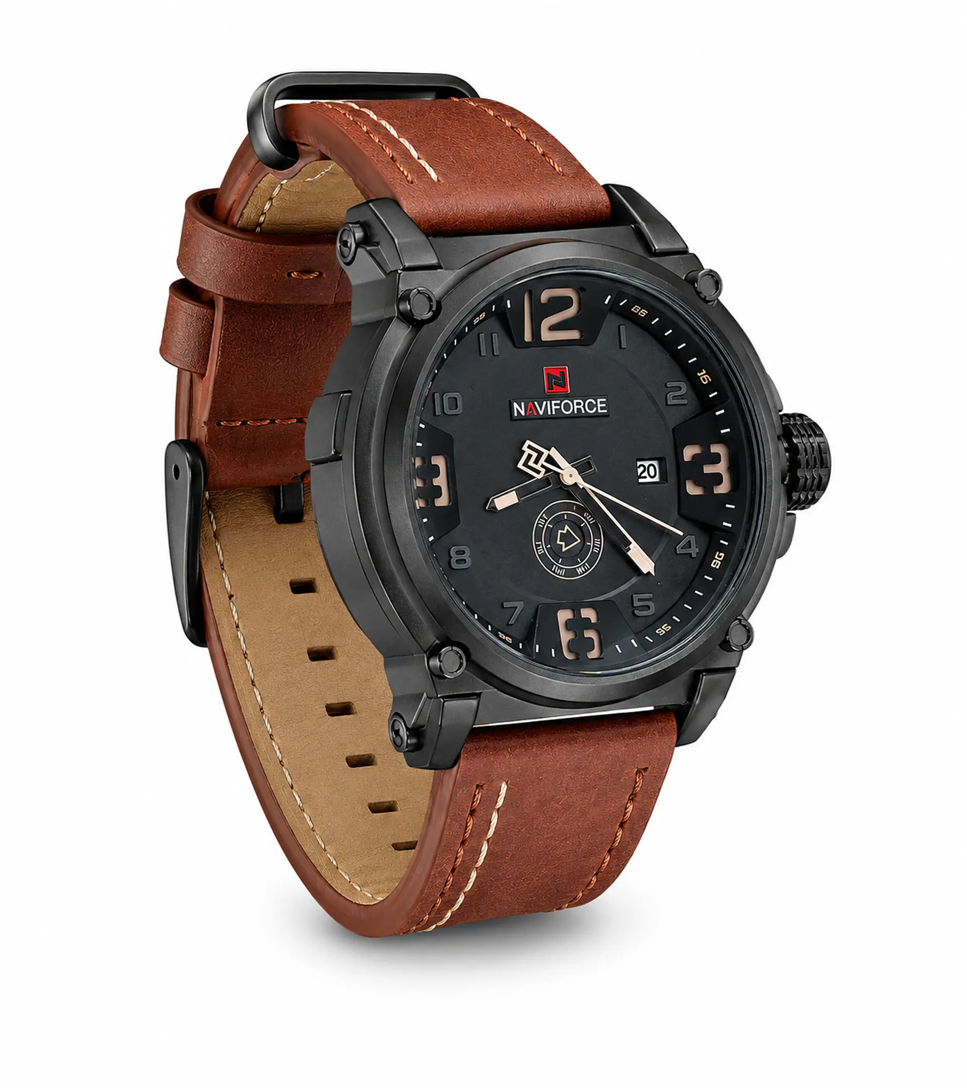 NAVIFORCE 9099 45mm 2