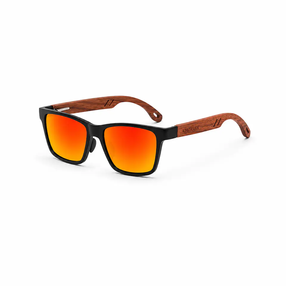KINGSEVEN 5507 — Gafas de Sol Polarizadas UV400 2