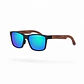 KINGSEVEN 5507 — Gafas de Sol Polarizadas UV400- Azul - Miniatura 2