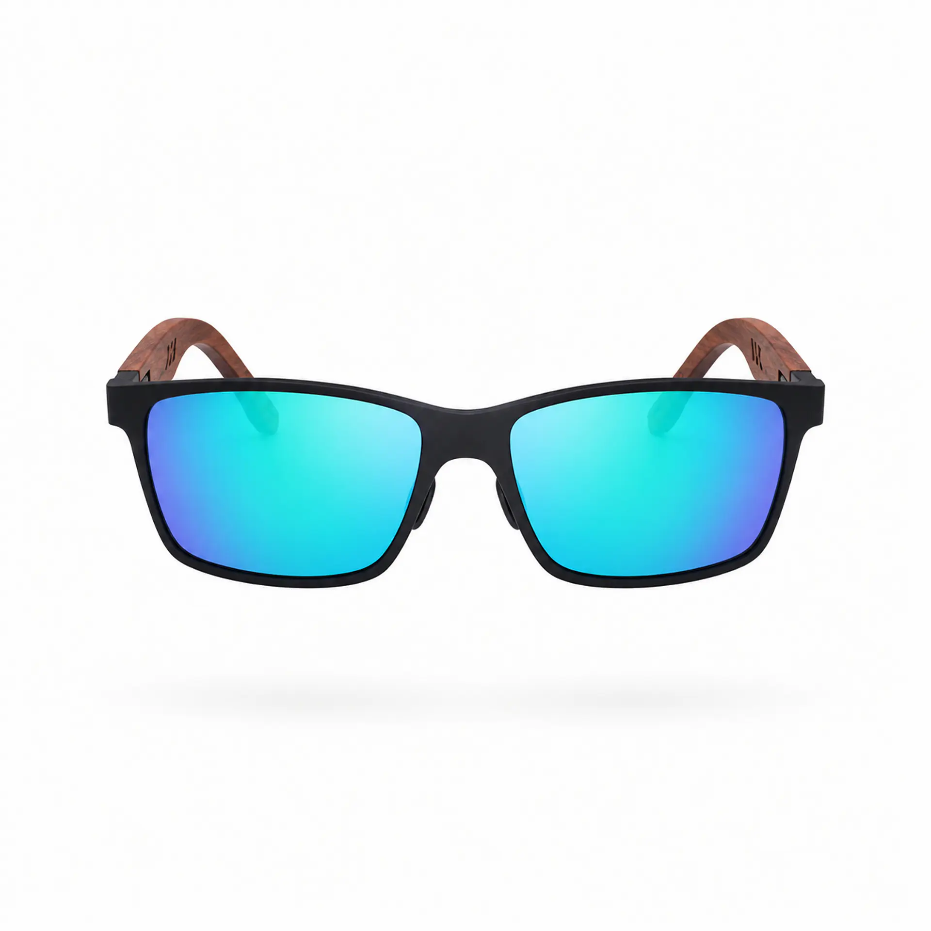 KINGSEVEN 5507 — Gafas de Sol Polarizadas UV400- Azul 1