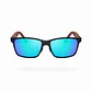 KINGSEVEN 5507 — Gafas de Sol Polarizadas UV400- Azul - Miniatura 1
