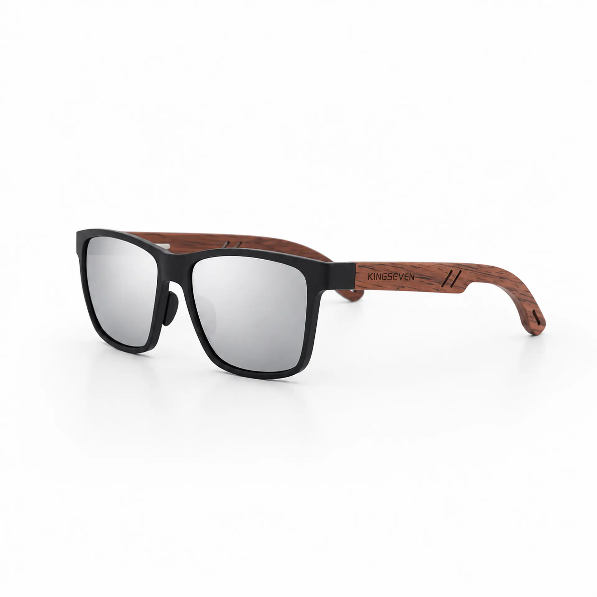 KINGSEVEN 5507 — Gafas de Sol Polarizadas UV400 Espejado 2