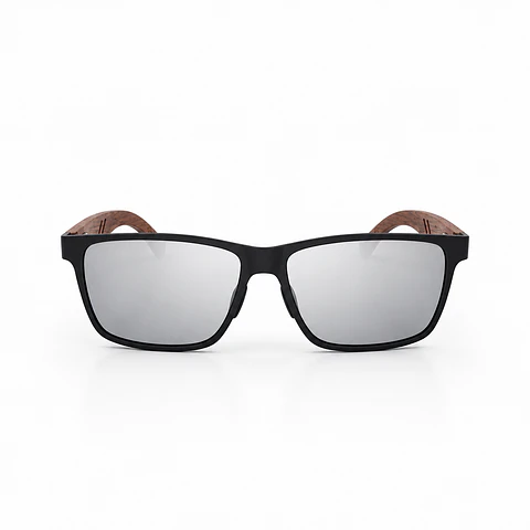KINGSEVEN 5507 — Gafas de Sol Polarizadas UV400 Espejado