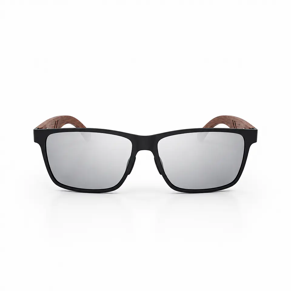 KINGSEVEN 5507 — Gafas de Sol Polarizadas UV400 Espejado 1